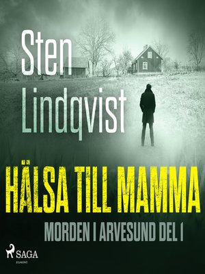 cover image of Hälsa till mamma